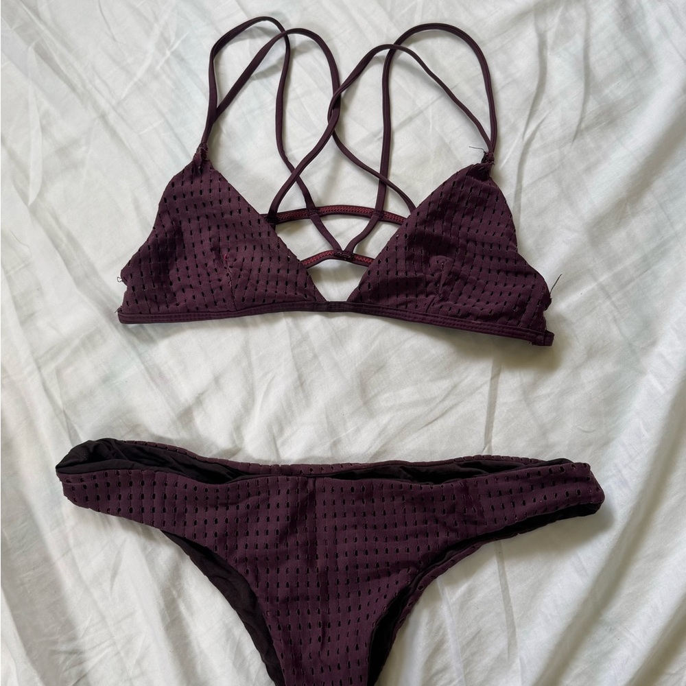 acacia bikini